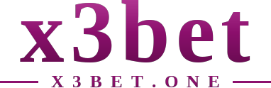 x3bet logo