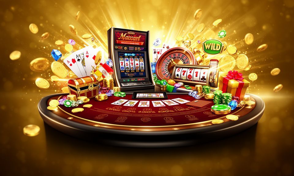 x3bet Barind Star Slots