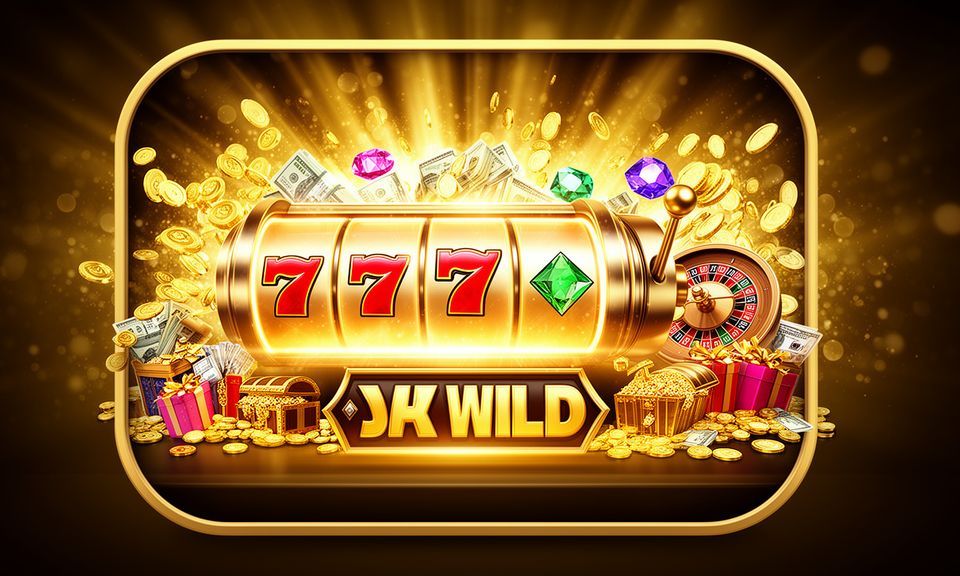 x3bet What Makes Roulette Wildcard Different